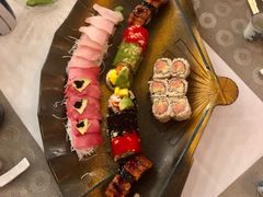 -Sushi Sen-Nin