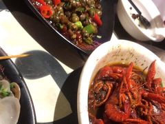 -红钳侠小龙虾·烧烤(中赢康康谷店)