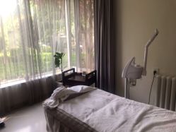 -康颜SPA自然疗愈皮肤管理中心