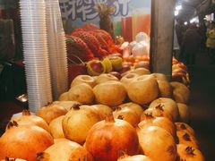 -大学城夜市大排档(凤栖路店)