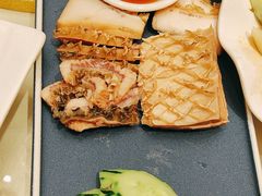 -广东胜利宾馆西关粤中餐厅