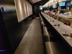 -小乔回转寿司(市府恒隆广场店)