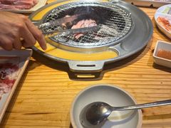 -喜来稀肉(北外滩白玉兰广场店)