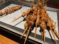 -管氏翅吧(台湾街店)