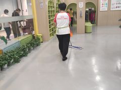 -金宝贝早教(济南欧亚大观商场中心)