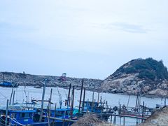 -南澳海滩