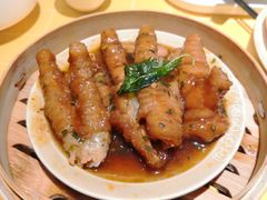 -蔡澜点心·粤菜(花城汇南区店)