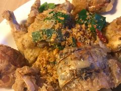 -Isla Sugbu Seafood City