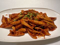 -一品江南韵·淮扬菜