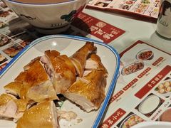 -顺德杨廷记(白云山店)