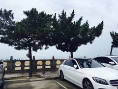 -崂山仰口游览区