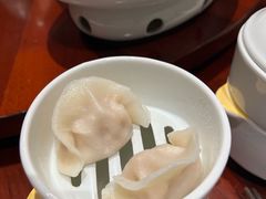 -喜鼎海胆水饺(东港店)