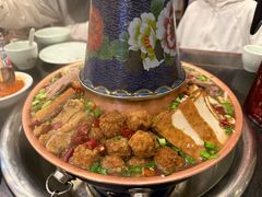 -陆记源·青海土火锅