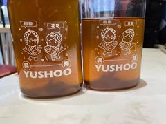 -渝是乎酸菜鱼·川渝小炒(新世界百货望京店)