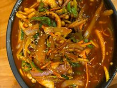 -多宾韩国料理(学衡路店)