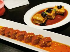 -老头儿油爆虾·1987杭州烟火味(湖滨银泰in77D区店)