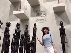 -长春世界雕塑园冰雪艺术天地