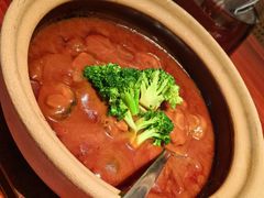 -隐厨·中国菜馆(三里屯T+MALL店)