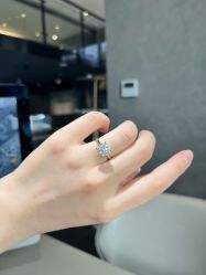 -VE DIAMOND·天然&培育钻石定制