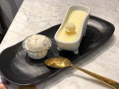 -发记甜品(山东街店)