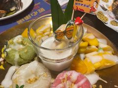 -泰妃殿(武汉首店)