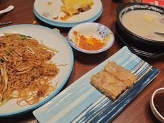 -山水茶艺馆·点心粤菜·30年老字号