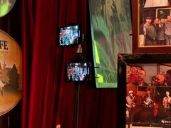-东岸Cafe 爵士俱乐部