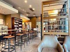 大堂-星巴克(钦江路店)