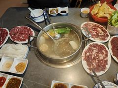 -贵宾牛·潮汕牛肉火锅(珠池总店)