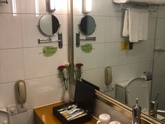 -广州礼顿酒店
