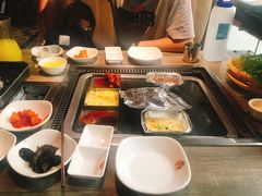 -火炉火自助餐(朝阳大悦城店)