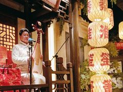 -南京大牌档(中关村领展广场店)