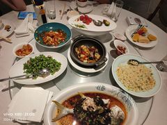 -白云中餐厅·粤菜·亚龙湾喜来登度假酒店