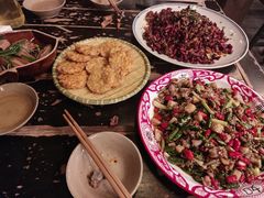 -饭江湖·江湖菜(湖广会馆店)