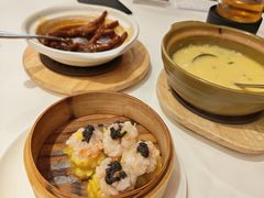 -白天鹅宾馆-宏图府餐厅