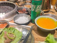 -汉拿山(北京上地华联店)