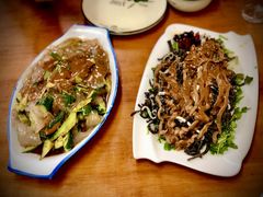 水爆肚-正宗天津烧麦馆(柳州路店)