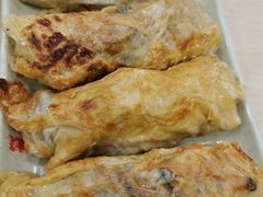 五香卷-百家鸡味馆(清泰店)