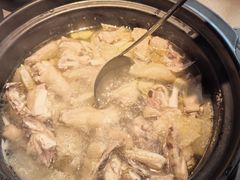 -同仁四季椰子鸡(无锡滨湖万象汇店)