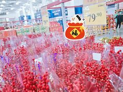 -山姆会员商店(上海浦东店)