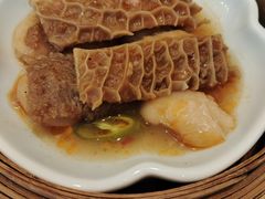 -正佳广场万豪酒店-粤菜餐厅·点心·海鲜·聚餐