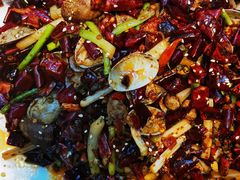 -周三的情书花园餐厅(江北店)