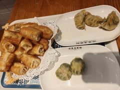-冰泉豆浆馆(阳朔店)
