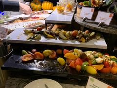 -自助山(合和中心商场店)