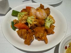 莆田荔枝肉-莆田餐厅PUTIEN(世博源店)