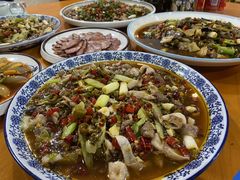 -李大爷的泡椒馆(冉家坝店)