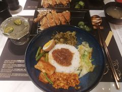 君悦排骨饭-馔豚·台北菜专门店(深圳湾万象城店)