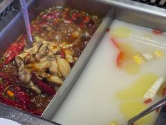 -重庆高老九火锅(万象城店)
