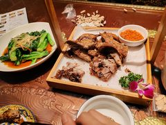 -缪氏川菜(深圳北站缤果空间店)