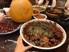 -杨记隆府(南坪店)
